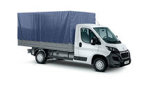 Peugeot Boxer груз. Base + Business