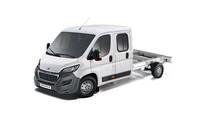 Peugeot Boxer груз. Base + Business