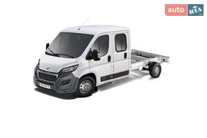 Peugeot Boxer груз. 2019 року
