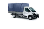 Peugeot Boxer груз. Base + Business