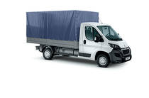 Peugeot Boxer груз. Base + Business