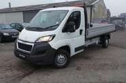 Peugeot Boxer груз. Base + Business