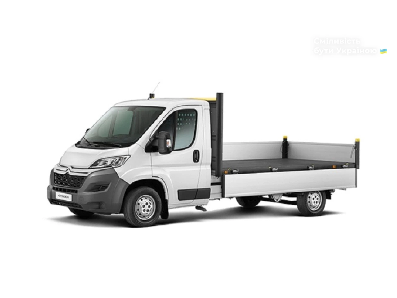 Peugeot Boxer груз. Base + Business