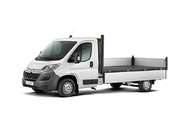 Peugeot Boxer груз. Base + Business