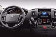 Peugeot Boxer пасс. Base + Business