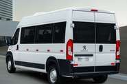 Peugeot Boxer пасс. Base + Business