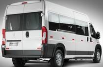 Peugeot Boxer пасс. Base + Business