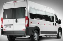 Peugeot Boxer пасс. L2H2