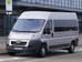 Peugeot Boxer III поколение Микроавтобус