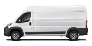 Новый фургон Peugeot Boxer 4 поколение (FL)