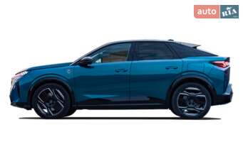 Peugeot e-3008 2025 в Вінниця