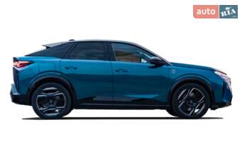 Peugeot e-3008 2025 в Вінниця