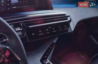 Peugeot e-3008 2025 в Вінниця