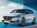 Peugeot e-308 I поколение Хэтчбек