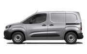 Peugeot E-Partner