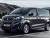 Peugeot e-Traveller I поколение Минивэн