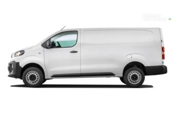 Peugeot Expert 2025 Base