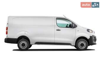 Peugeot Expert 2025 в Київ