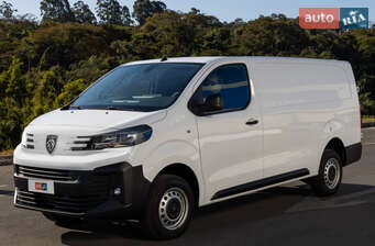Peugeot Expert 2025 в Київ