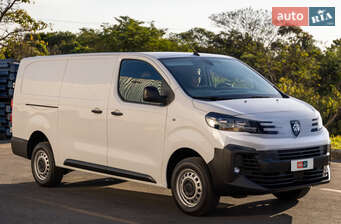 Peugeot Expert 2025 в Київ