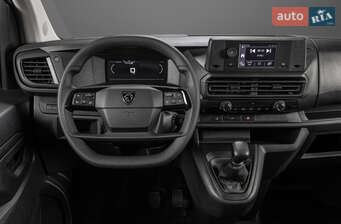 Peugeot Expert 2025 в Київ