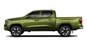 Новый пикап Peugeot Landtrek 1 поколение (FL)