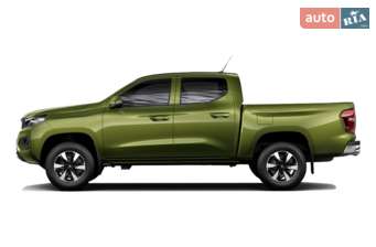 Peugeot Landtrek 2025 в Вінниця