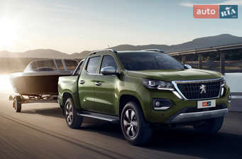 Peugeot Landtrek 2025 в Вінниця