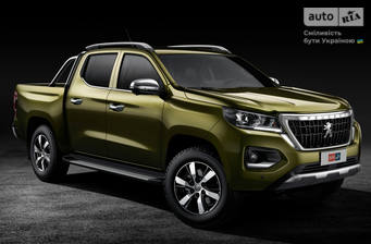 Peugeot Landtrek 2025 Allure