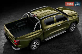 Peugeot Landtrek 2025 в Вінниця