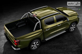 Peugeot Landtrek 2025 Allure