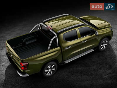 Peugeot Landtrek 2025 Allure