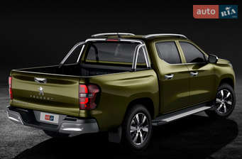 Peugeot Landtrek 2025 в Вінниця
