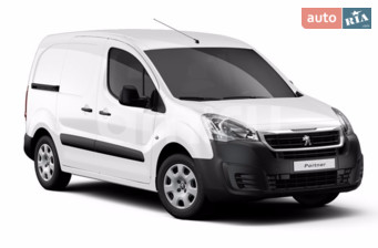 Peugeot Partner груз. 2004