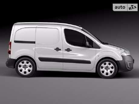 Partner груз. Peugeot Partner груз.
