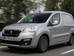 Peugeot Partner II поколение (2nd FL) Фургон