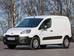 Peugeot Partner II поколение (FL) Фургон