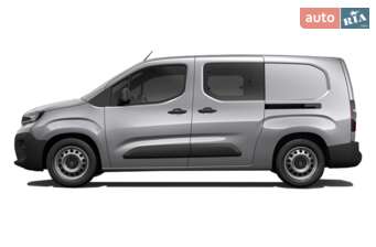 Peugeot Partner 2025 в Київ