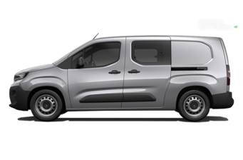 Peugeot Partner 2025 Base