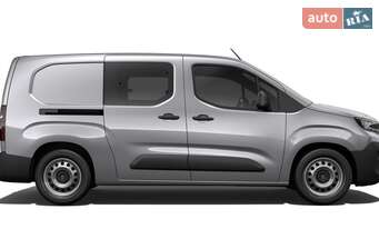 Peugeot Partner 2025 в Київ