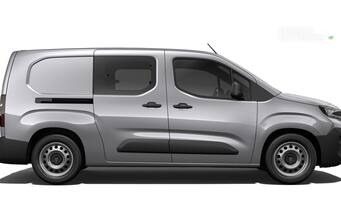 Peugeot Partner 2025 Base