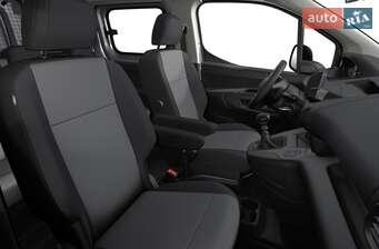 Peugeot Partner 2025 в Київ