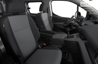 Peugeot Partner 2024 Base