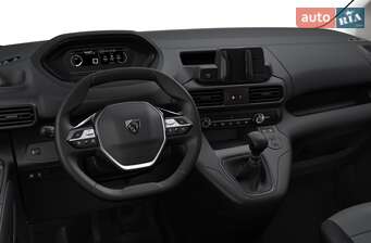 Peugeot Partner 2024 в Київ