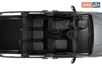 Peugeot Partner 2024 в Київ