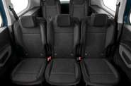 Peugeot Rifter Allure