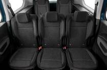 Новый  Rifter 1 поколение (FL) минивэн - фото 10