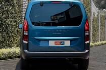 Новый  Rifter 1 поколение (FL) минивэн - фото 6