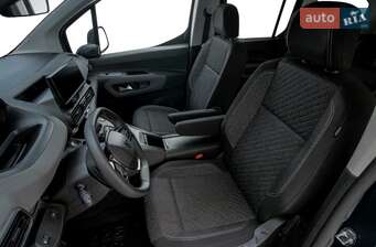 Peugeot Rifter 2025 в Івано-Франківськ