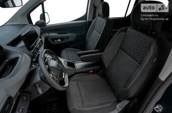 Peugeot Rifter 2025 Allure